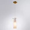 Подвесной светильник Arte Lamp ARIES A8983SP-1PB