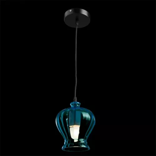 Подвесной светильник Arte Lamp FESTA A8127SP-1BL
