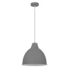 Подвесной светильник Arte Lamp BRACCIO A2055SP-1GY