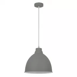 Подвесной светильник Arte Lamp BRACCIO A2055SP-1GY