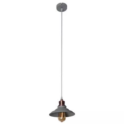 Подвесной светильник Arte Lamp LIDO A5067SP-1GY