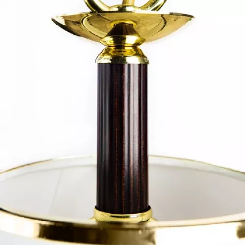 Подвесной светильник Arte Lamp CATHRINE A3545SP-1GO