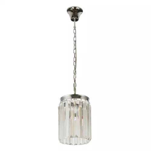 Подвесной светильник Divinare NOVA 3001/02 SP-1