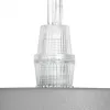 Подвесной светильник Arte Lamp BRACCIO A2055SP-1GY