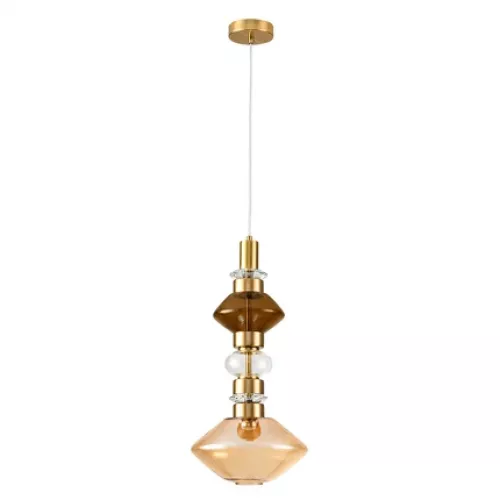 Подвесной светильник Arte Lamp FIORATO A2442SP-15PB
