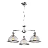 Подвесная люстра Arte Lamp OGLIO A9273LM-3CC