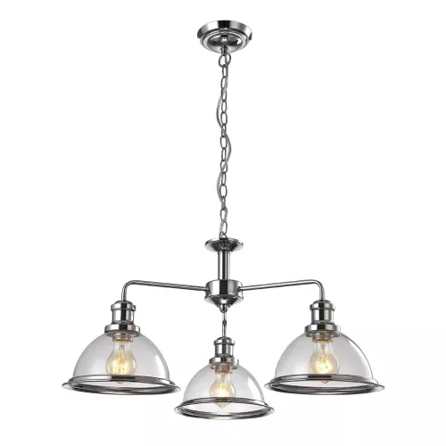 Подвесная люстра Arte Lamp OGLIO A9273LM-3CC