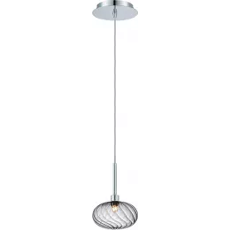 Подвесной светильник Divinare GIULIA 1146/02 SP-1