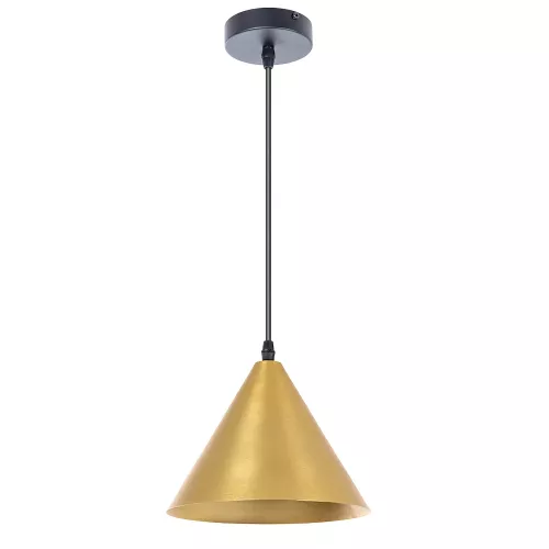 Подвесной светильник Arte Lamp DAVID A7033SP-1BK