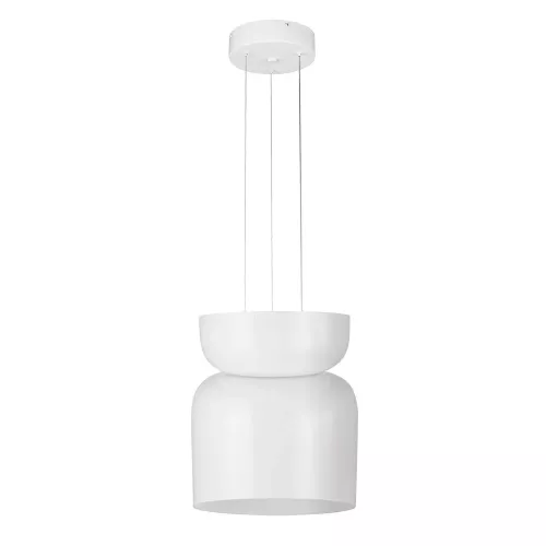 Подвесной светильник Divinare OPAL 5245/33 SP-10