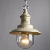 Подвесной светильник Arte Lamp SAILOR A4524SP-1WG