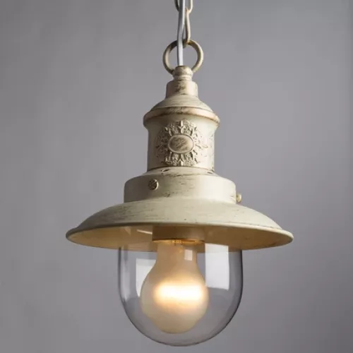 Подвесной светильник Arte Lamp SAILOR A4524SP-1WG