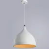 Подвесной светильник Arte Lamp CICLONE A9155SP-1WH