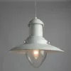 Подвесной светильник Arte Lamp FISHERMAN A5530SP-1WH