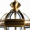 Подвесной светильник Arte Lamp RIMINI A6505SP-3AB