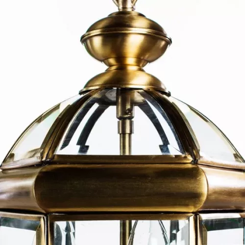 Подвесной светильник Arte Lamp RIMINI A6505SP-3AB
