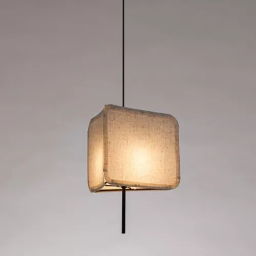 Подвесной светильник Arte Lamp TRIXIE A7084SP-1BK