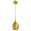 Подвесной светильник Arte Lamp VIBRANT A6412SP-1GO