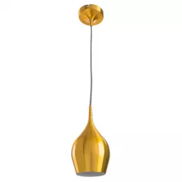 Подвесной светильник Arte Lamp VIBRANT A6412SP-1GO