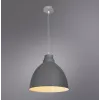 Подвесной светильник Arte Lamp BRACCIO A2055SP-1GY
