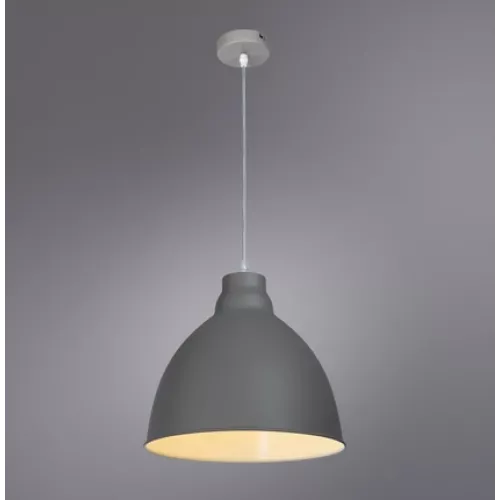 Подвесной светильник Arte Lamp BRACCIO A2055SP-1GY