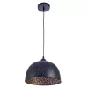 Подвесной светильник Arte Lamp BUCHINO A1630SP-1BK