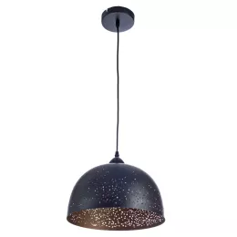 Подвесной светильник Arte Lamp BUCHINO A1630SP-1BK