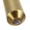 Точечный подвесной светильник Arte lamp OMICRON A1134SP-7PB