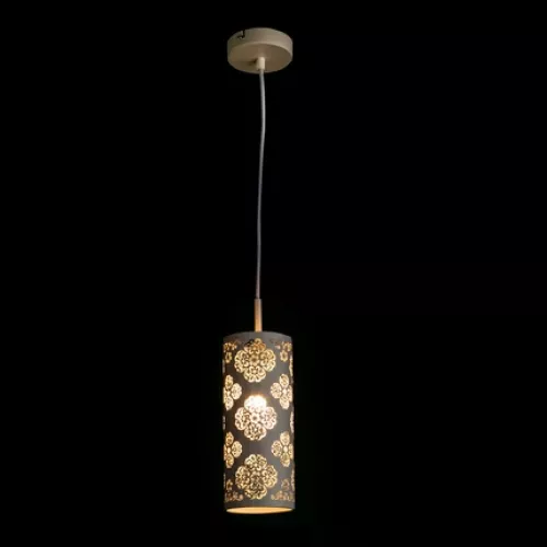 Подвесной светильник Arte Lamp MAESTRO A2031SP-1WA