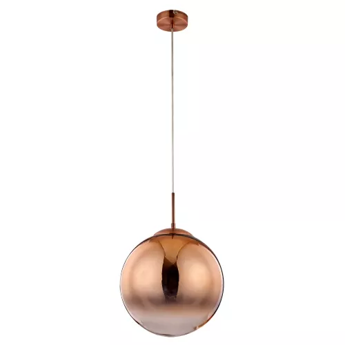 Подвесной светильник Arte Lamp JUPITER copper A7963SP-1RB