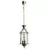 Подвесной светильник Arte Lamp RIMINI A6503SP-3AB