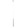 Точечный подвесной светильник Arte Lamp SABIK A6010SP-1CC