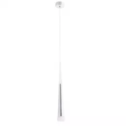 Точечный подвесной светильник Arte Lamp SABIK A6010SP-1CC