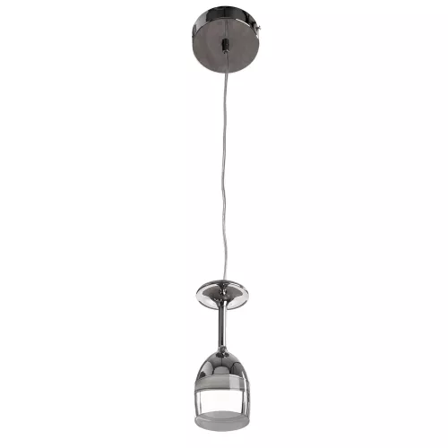 Подвесной светильник Arte Lamp BARISTA A9596SP-1CC