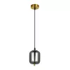 Подвесной светильник Arte Lamp FREDDIE A2234SP-1PB