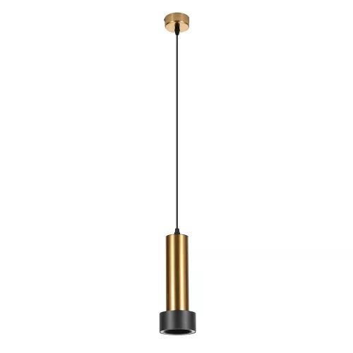 Точечный подвесной светильник ARTE LAMP RAN A3147SP-1PB
