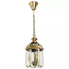 Подвесной светильник Arte Lamp RIMINI A6505SP-3AB