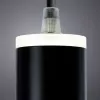 Точечный подвесной светильник Arte Lamp ALTAIS A6110SP-2BK