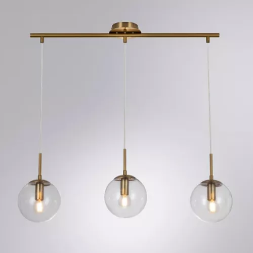 Подвесной светильник Arte Lamp VOLARE A1915SP-3AB
