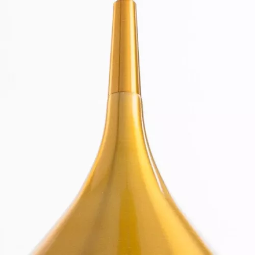 Подвесной светильник Arte Lamp VIBRANT A6412SP-1GO