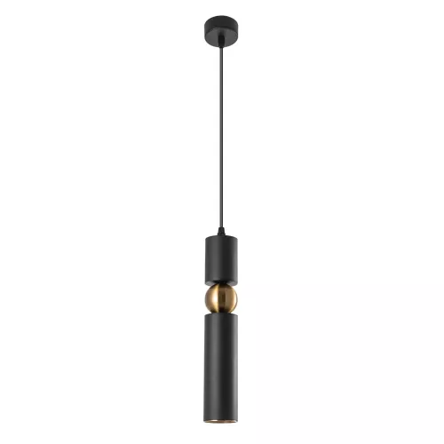 Точечный подвесной светильник Arte Lamp RAN A3162SP-1BK