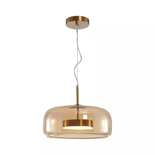 Подвесной светильник Arte Lamp PADOVA A2404SP-33AM