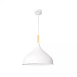 Подвесной светильник Arte Lamp KAYLA A7101SP-1WH