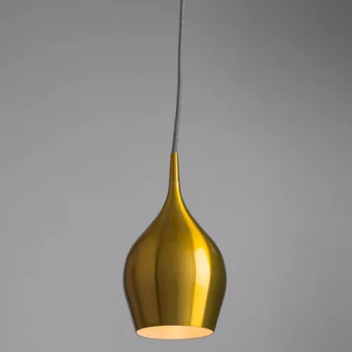 Подвесной светильник Arte Lamp VIBRANT A6412SP-1GO