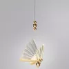 Подвесной светильник Divinare Letizia 1200/01 SP-6