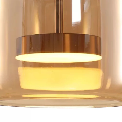 Подвесной светильник Arte Lamp PADOVA A2404SP-23AM