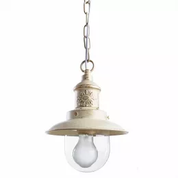 Подвесной светильник Arte Lamp SAILOR A4524SP-1WG