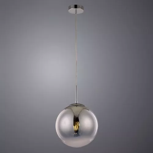 Подвесной светильник Arte Lamp JUPITER chrome A7962SP-1CC