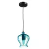 Подвесной светильник Arte Lamp FESTA A8127SP-1BL