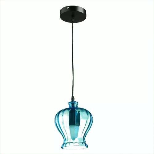 Подвесной светильник Arte Lamp FESTA A8127SP-1BL